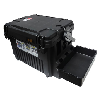 Ящик Meiho Versus VS-7095N 475x346x320mm Black