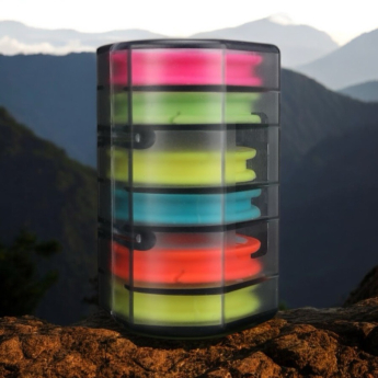 Органайзер на 6 оснасток