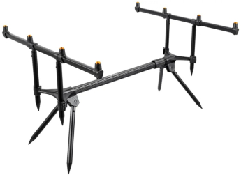 Род-под Brain RP1 (4 buzz bars)