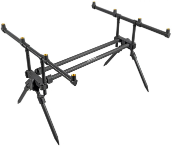 Род-под Brain RP2 (4 buzz bars)