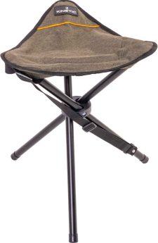 Стул складной Kinetic Foldable Chair 3 Legged 60x10x7cm
