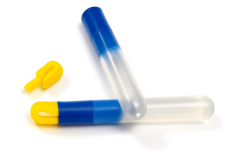 Коннектор для поплавка быстросъемный зажимной "LINNHUE"