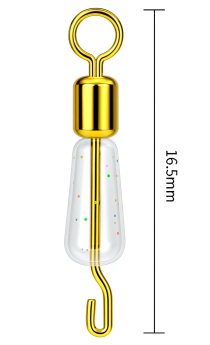 Швидкознімач прозорий "LINNHUE"