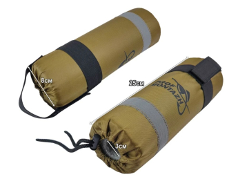 Поплавок ProfMontazh для подсака BIG BOY Oliva (L-25cm, D-8cm)