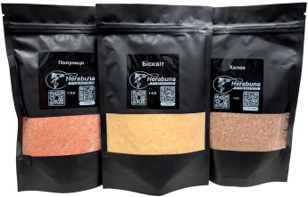 Тісто Herabunafishing 150g