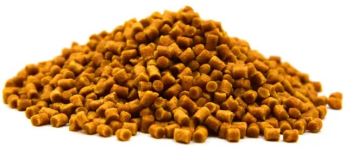 Пеллетс BOUNTY HALIBUT / TIGER NUT 8mm 0.8kg