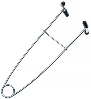 Зевник Jaxon AC-3353 18cm