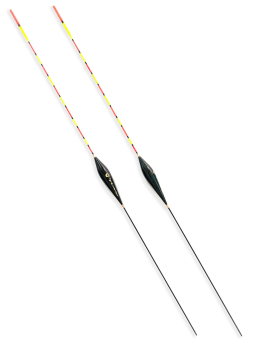 Поплавець Herabunafishing TZ08-3 3.2g 43.5cm