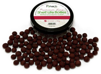 Насадочные вареные бойлы Puhach Baits Premium Line Shelf Life Boilies 12/14 mm - Krill