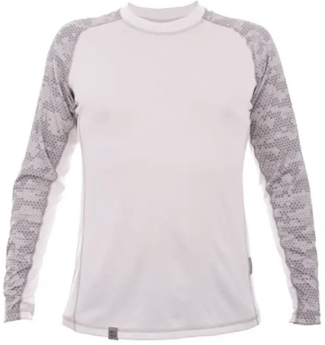 Реглан Fahrenheit PD OR Solar Guard XL/R White