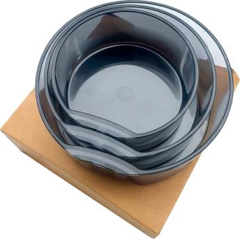 Миски Herabuna Fishing додаткові на основну