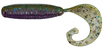 Силикон Reins Fat G-Tail Grub