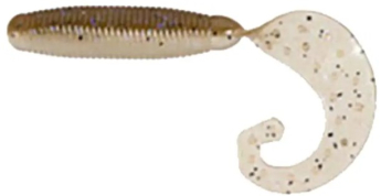 Силікон Reins Fat G-Tail Grub 2" L13 Electric Shad II (16шт/уп)