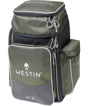 Рюкзак Westin W2 Backpack 1 box Large Forest Night