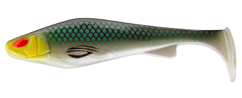 Силікон Daiwa Prorex Lazy Shad 1шт