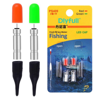 Світлячок Dlyfull PS409 для поплавця HF