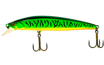 Воблер Jackall Rerange 85 SP Hot Tiger