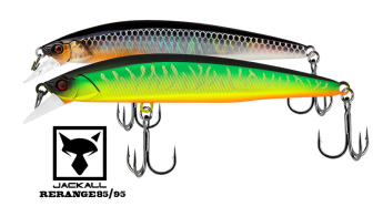 Jackall Rerange SP 85mm 7.9g 0.5-1.0m