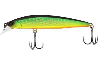 Воблер Jackall Rerange 85 SP Mat Tiger