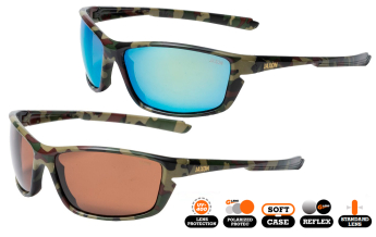 Очки поляризационные Jaxon AK-OKX55