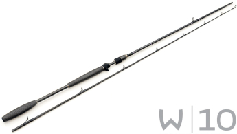 Удилище Westin W10 PowerCast-T