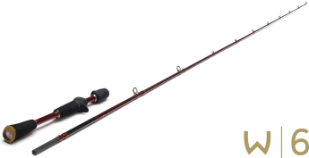 Удилище Westin W6 Vertical Jigging-T