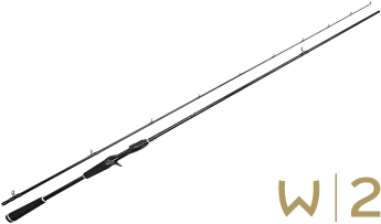 Вудилище Westin W2 Spinnerbait-T
