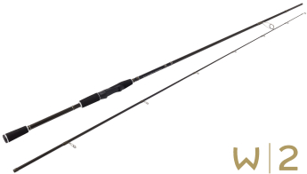 Спиннинг Westin W2 PowerStrike