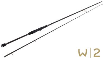 Спиннинг Westin W2 Finesse T&C