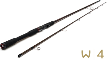 Спиннинг Westin W4 PowerTeez 2nd