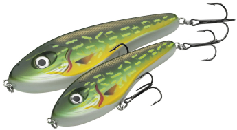 Воблер Kinetic Slicky Micky