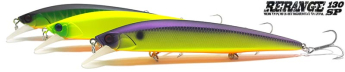 Воблер Jackall Rerange