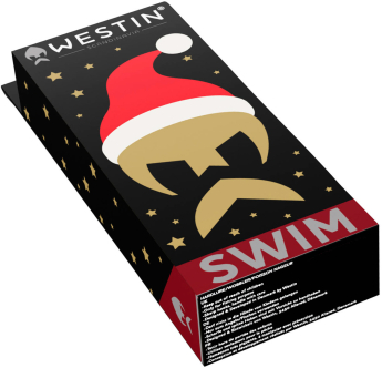 Воблер Westin Swim 12cm 53g (SP) Christmas Edition 25