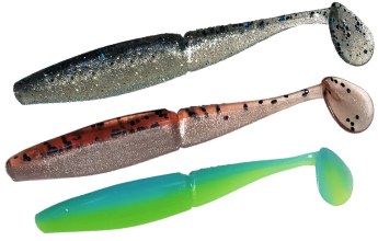 Силикон Percas Slim Swing