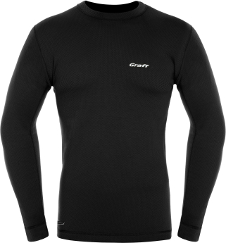 Термобельё Graff Bioactiv Duo Skin 300 Майка 901-1 XL