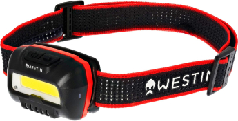 Ліхтар налобний Westin Holo LED 350lm Rechargeable
