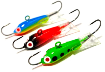 Балансир Мікрон Micron 2cm 3g