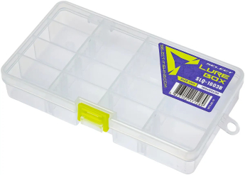 Коробка Select Lure Box SLQ-1603B 16.5x9x3cm
