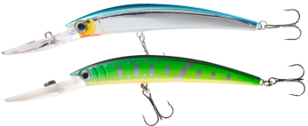 Воблер Jaxon Atract Hanson