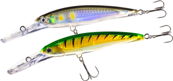 Воблер Jaxon Atract Javar