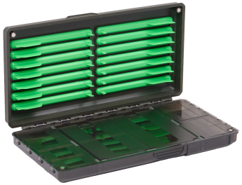 Коробка повідниця Jaxon S-Line RM-130 25x13x4cm