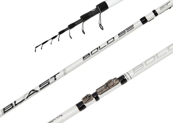 Вудлище болонське Brain Blast Bolo SE 6.0m