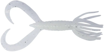 Силікон Keitech Little Spider 2.0" #422 Sight Flash 1шт