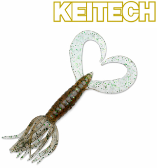 Силікон Keitech Little Spider 1шт