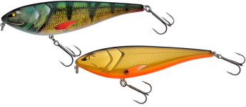 Воблер Berkley Zilla Glider