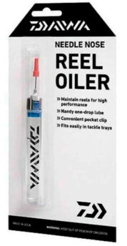 Мастило Daiwa Reel Oiler 10ml 64110100