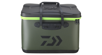 Сумка Daiwa D-VEC EVA Hard Tackle Container M 37x28x28cm