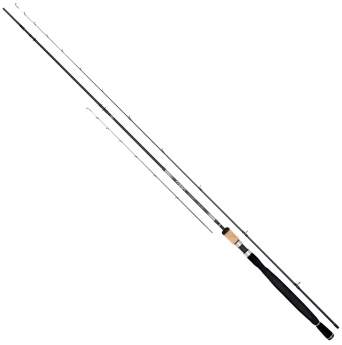 Фідерне вудлище Daiwa N'Zon Super Slim Power Feeder 3.96m 150g