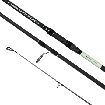 Удилище GC Evolution X-3 '26 3.60m 3.5lb