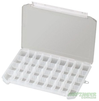 Коробка Meiho 1200NS Clear